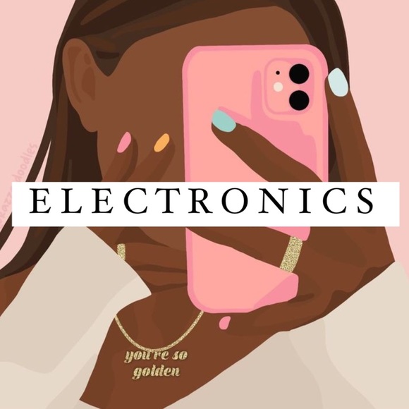 Electronics - Picture 1 of 1